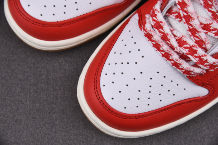 FRAME SKATE X NIKE SB DUNK LOW CT2550-600 - CCSHOES