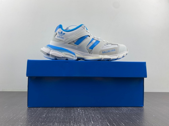 BALENCIAGA SNEAKER 741107 W1CZ6 5012 - CCSHOES