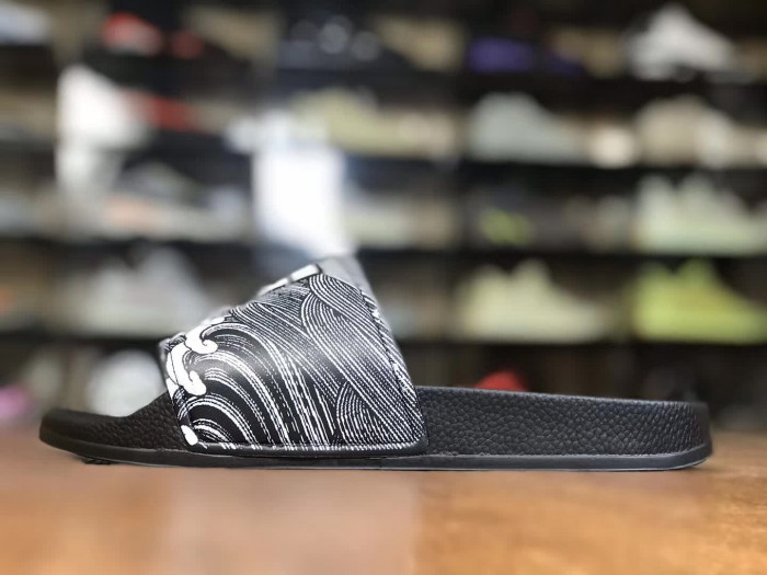 OFF-WHITE SLIPPERS - CCSHOES