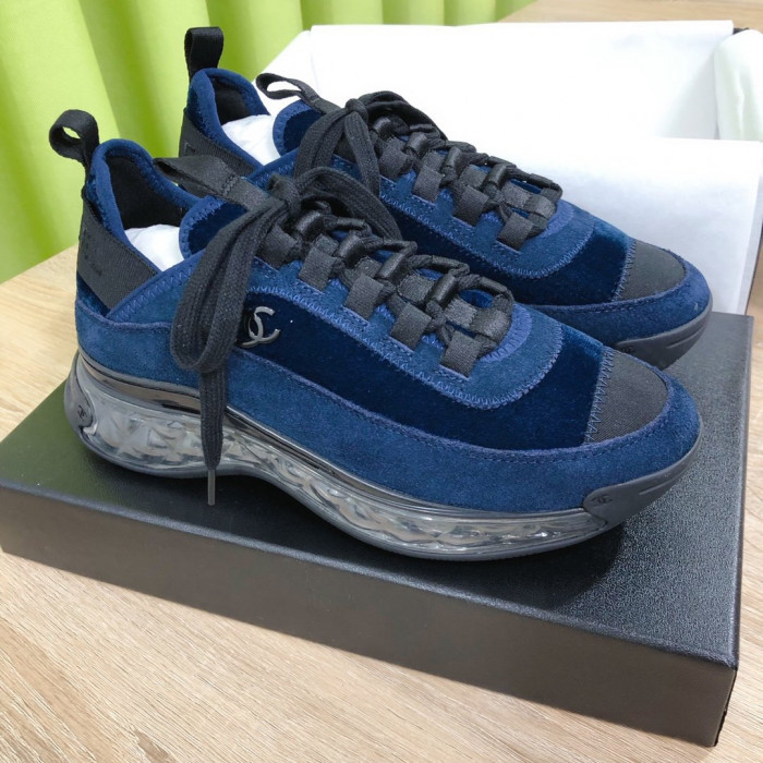 CHNE1 SNEAKERS - CCSHOES