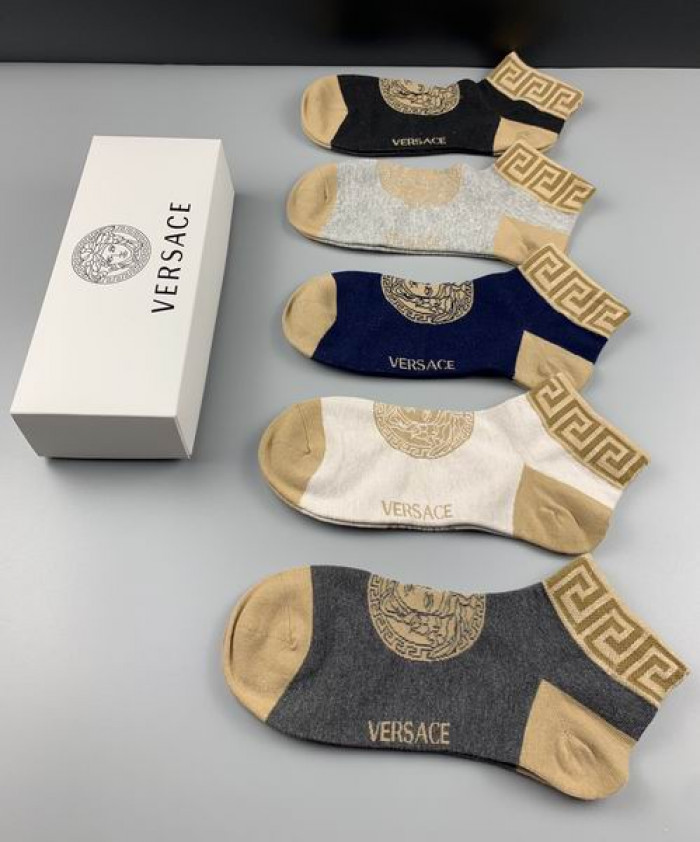 VERSAC SOCK - CCSHOES