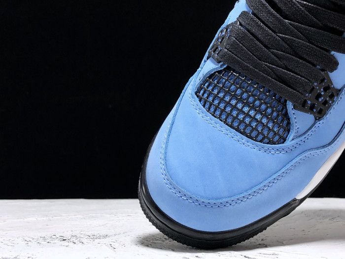Travis Scott x Air Jordan 4 Cactus Jack 308497-406 - CCSHOES