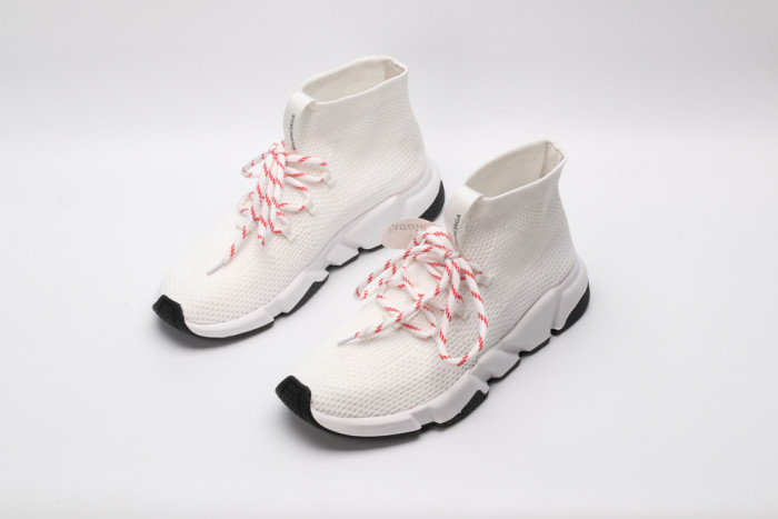BLCG SPEED SNEAKER - CCSHOES
