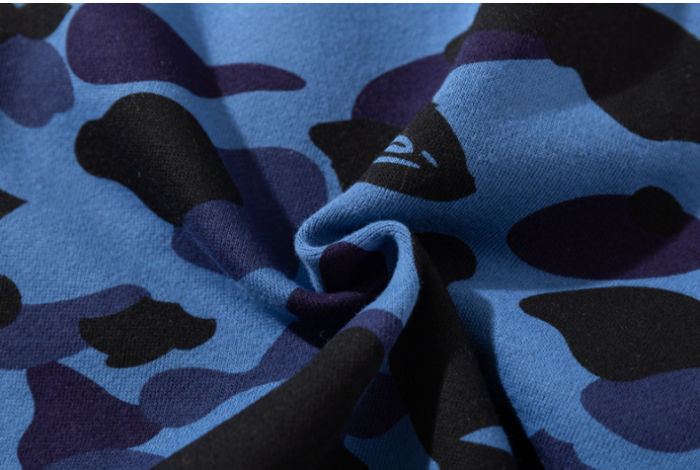 BAPE Shorts - CCSHOES