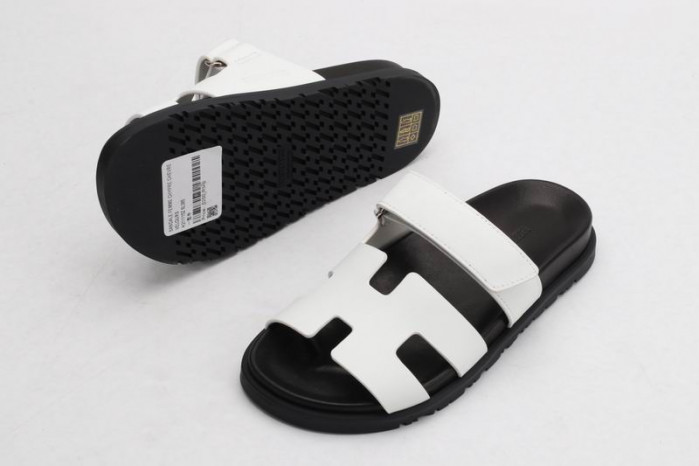 Herme Slippers - CCSHOES
