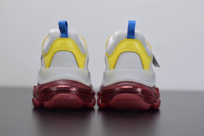 BLCG TRIPLE SNEAKER - CCSHOES