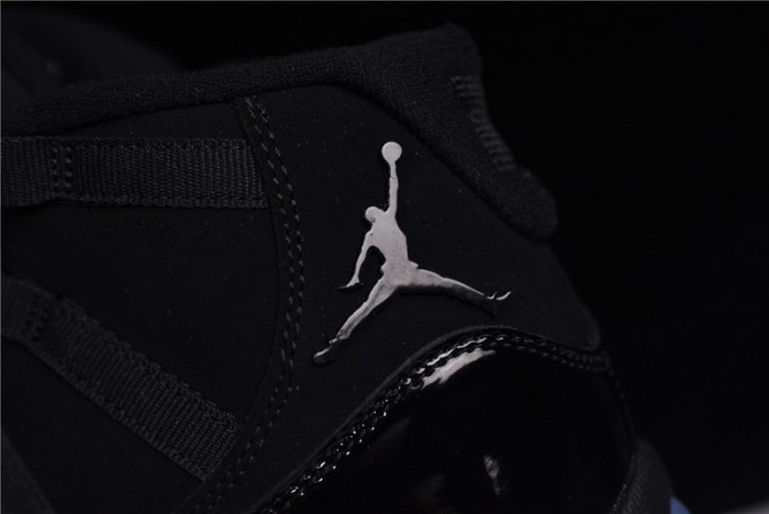 Air Jordan 11 “Cap and Gown” black 378037-005 - CCSHOES