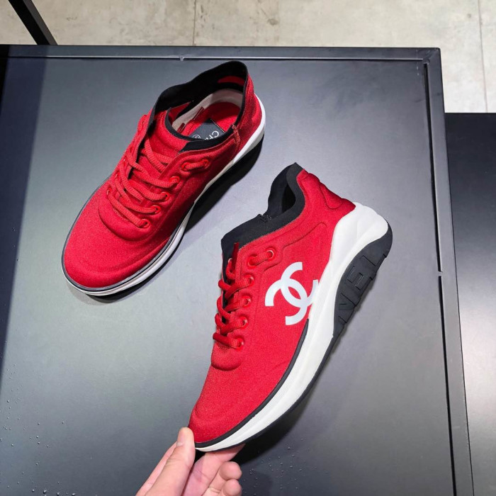 CHNE1 SNEAKERS - CCSHOES