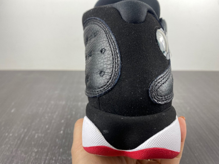 AIR JORDAN 13 “PLAYOFFS” 414571-062 - CCSHOES