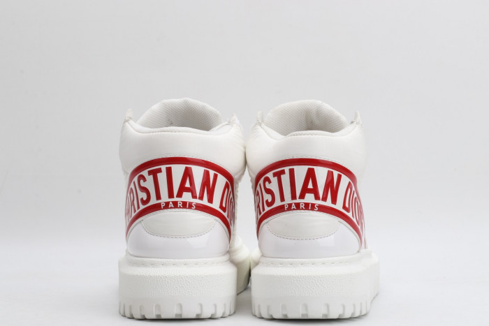 DR D-Player Sneaker - CCSHOES