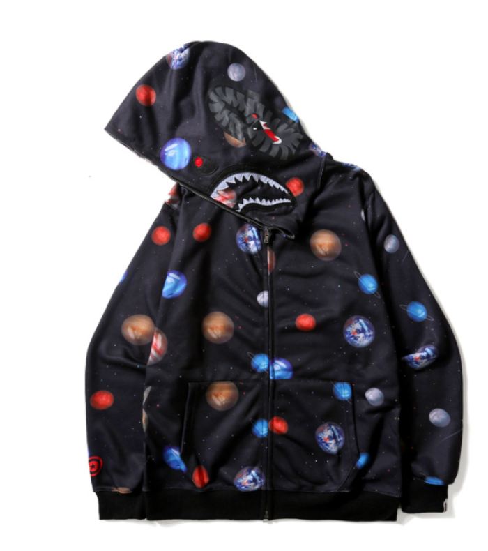 Bape hoodies - CCSHOES