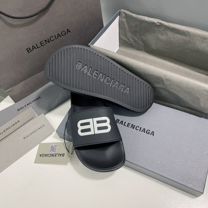 BLCG SLIPPERS - CCSHOES