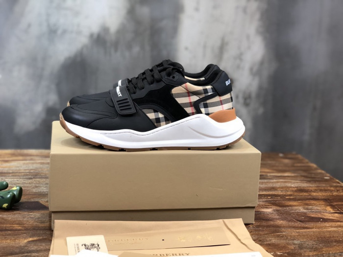 Bubery SHOES - CCSHOES