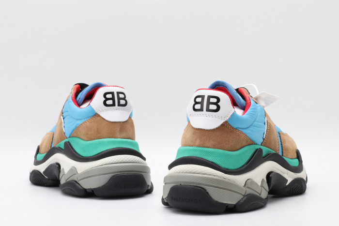 BLCG TRIPLE SNEAKER - CCSHOES