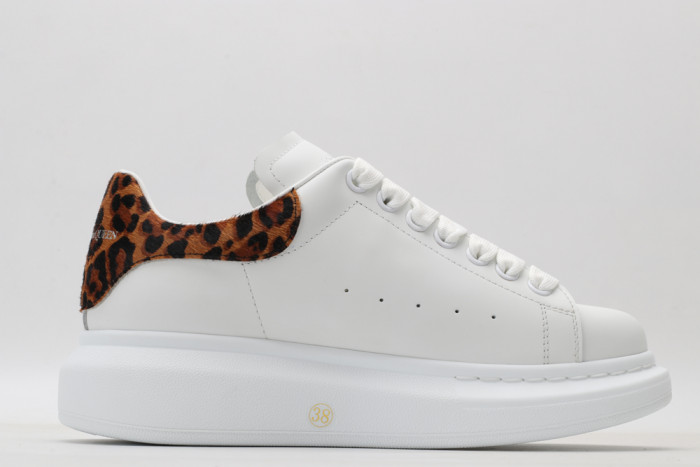 MQ SNEAKERS - CCSHOES