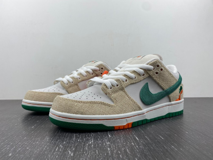Jarritos x Nike SB Dunk Low FD0860-001 - CCSHOES