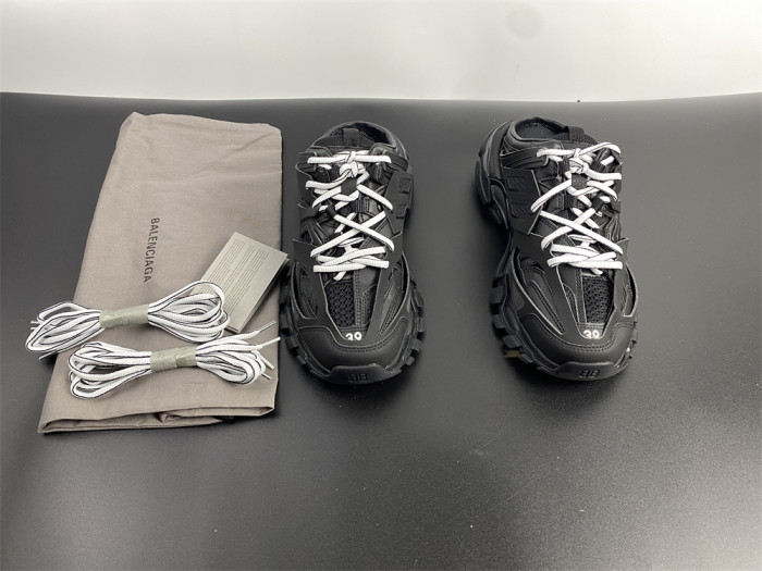 BLCG TRACK SLIPPER - CCSHOES