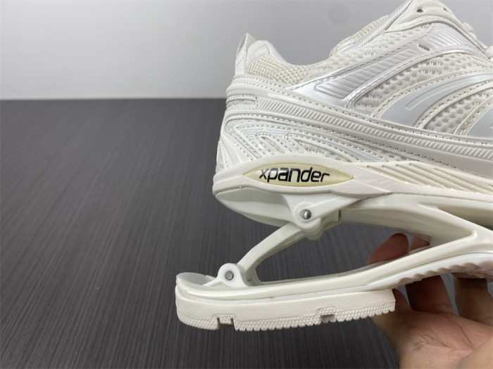 BLCG X-PANDER SNEAKER - CCSHOES