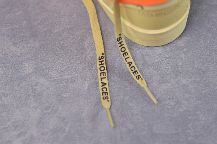 Off-White x Nike Blazer Mid “All Hallows Eve” AA3832-700 - CCSHOES