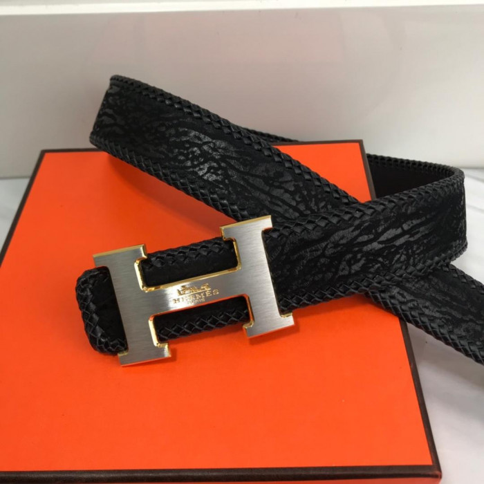 Hermes Belt-3.8 CM - CCSHOES