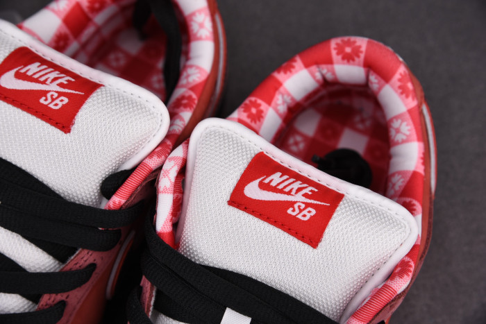Nike Dunk SB Low Red Lobster 313170-661 - CCSHOES