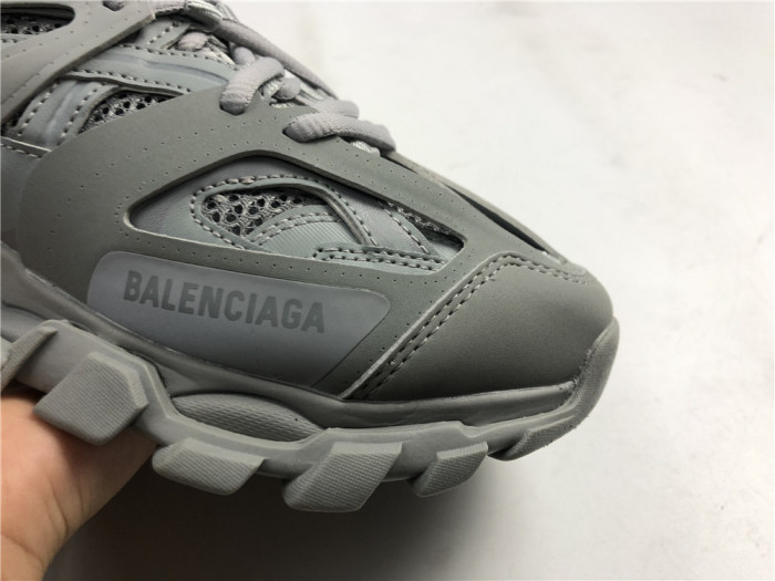 BLCG Track Sneaker 542436 W2LA1 3353 - CCSHOES