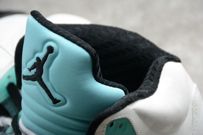 Air Jordan 5 “Island Green” CN2932-100 - CCSHOES