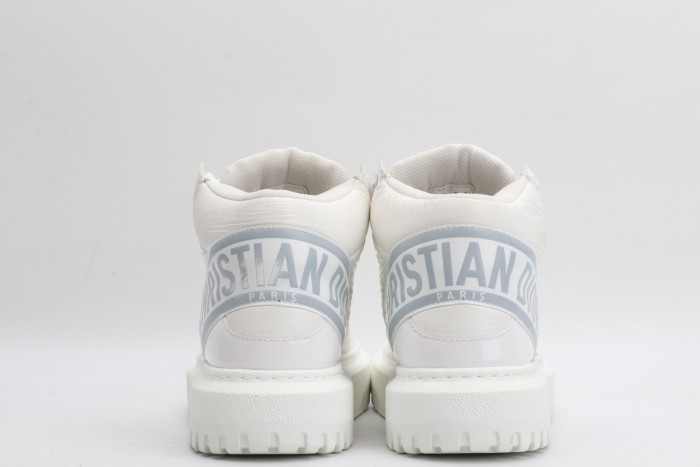 DR D-Player Sneaker - CCSHOES