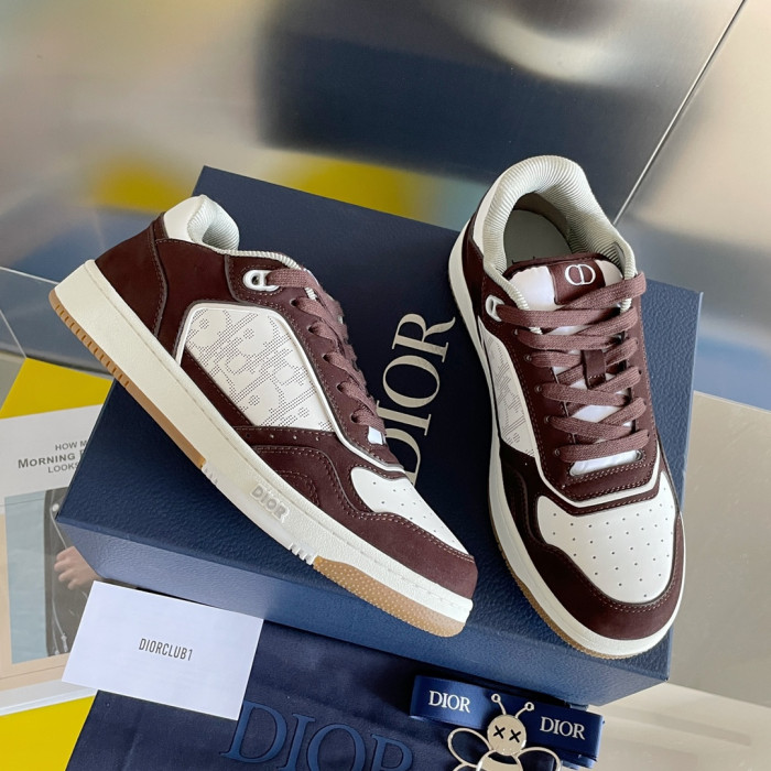 DR B27 Sneakers - CCSHOES