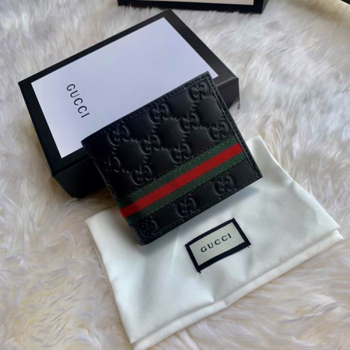 GUCC WALLET 365491 11*9 - CCSHOES