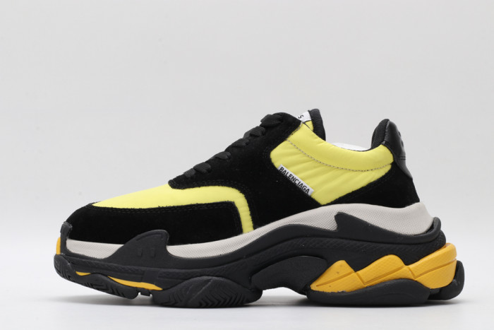 BLCG TRIPLE SNEAKER - CCSHOES
