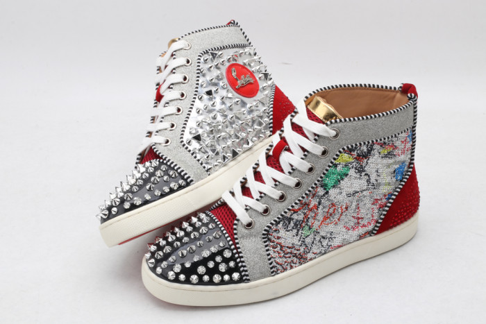 CLBSNEAKER - CCSHOES