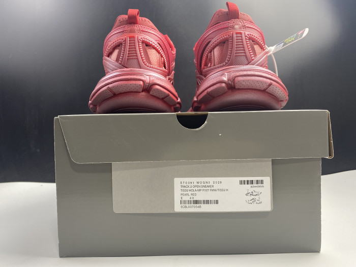 BLCG Track Sneaker 570391 W2GN3 2029 - CCSHOES