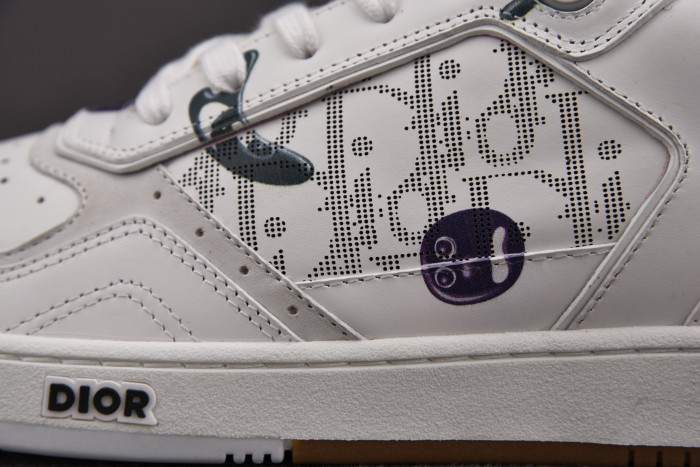 DR B27 SNEAKER - CCSHOES
