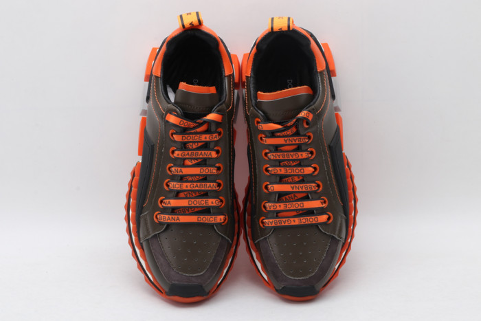 DG SNEAKER - CCSHOES
