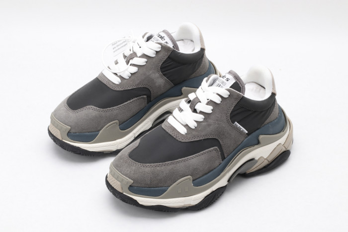 BLCG TRIPLE SNEAKER - CCSHOES
