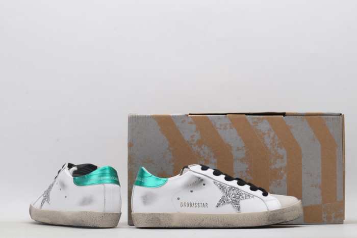 GGD SNEAKERS - CCSHOES
