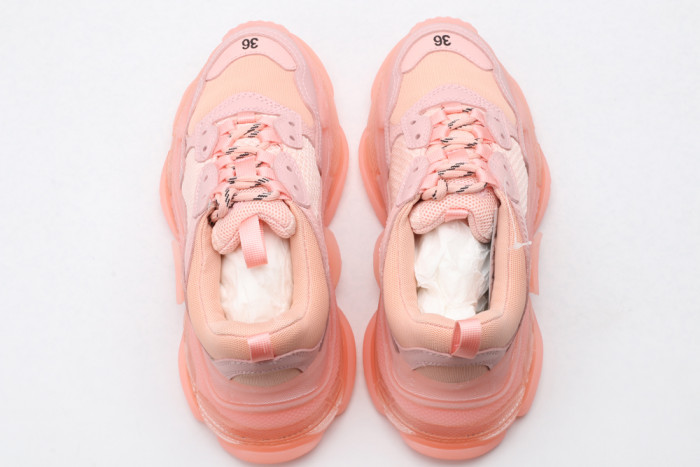 BLCG TRIPLE SNEAKER - CCSHOES