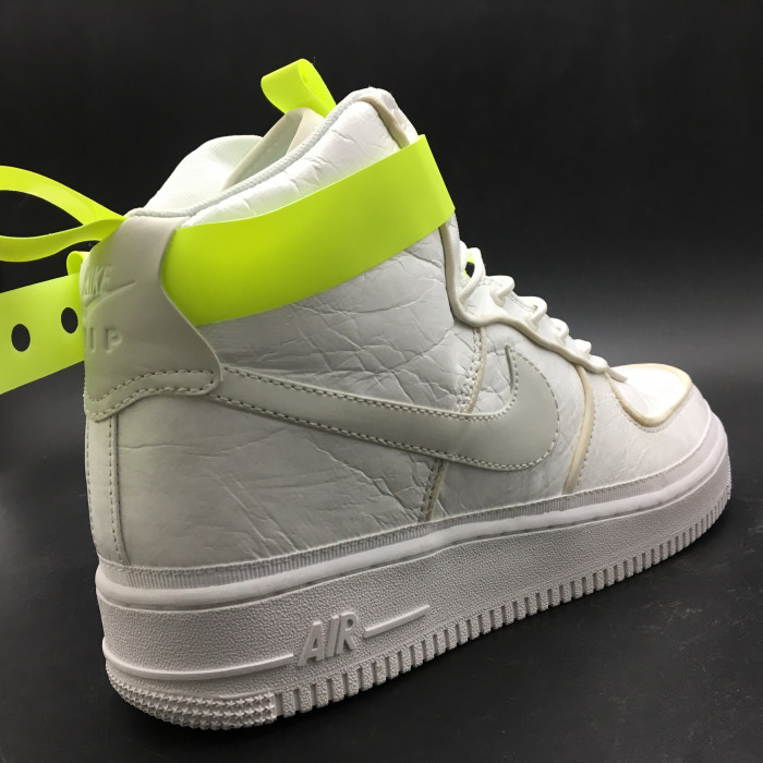 Nike Air Force 1 High Magic Stick VIP 573967-101 - CCSHOES