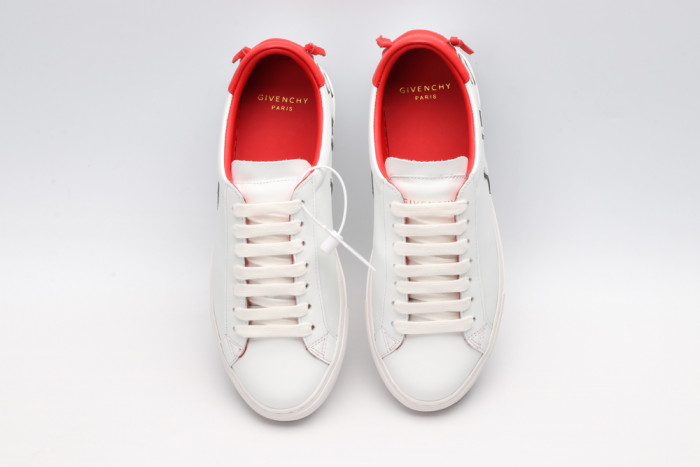 Givench LOW-TOP SNEAKER - CCSHOES