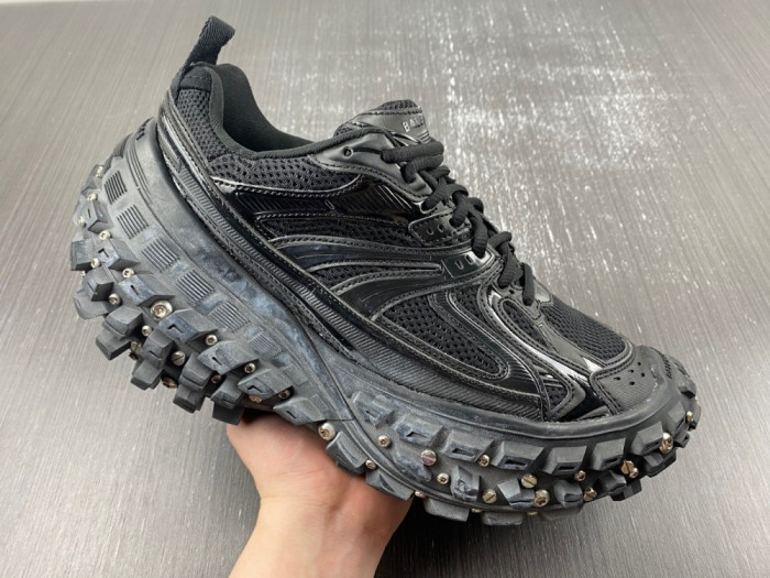 BLCG DEFENDER SNEAKER - CCSHOES