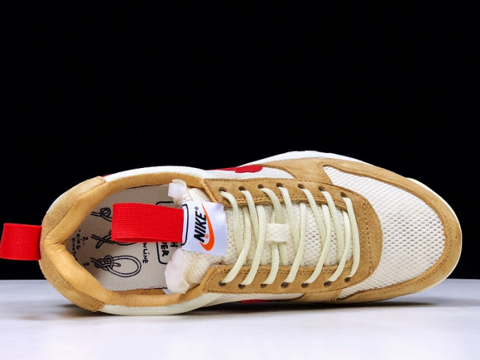 NIKECRAFT MARS YARD SHOE 2.0 TOM SACHS SPACE CAMP AA2261-100 - CCSHOES