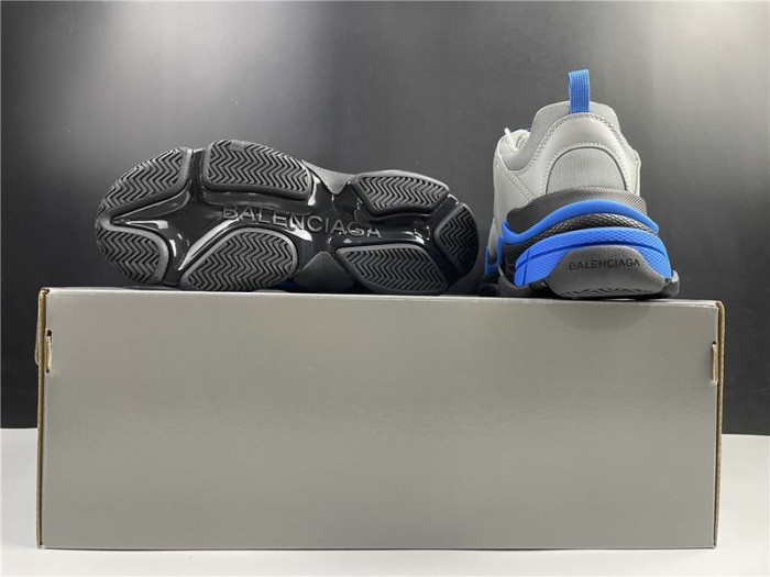 BLCG TRIPLE SNEAKER - CCSHOES