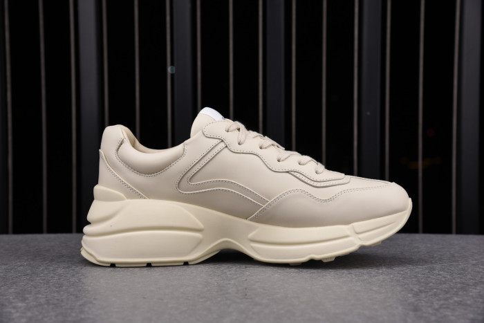 GUCC TRAINER SNEAKER - CCSHOES