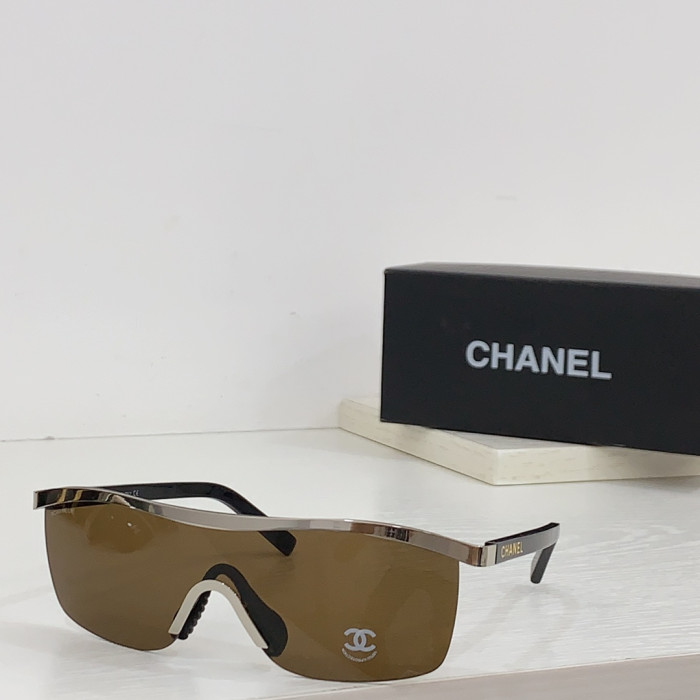 CHANEL GLASSES - CCSHOES
