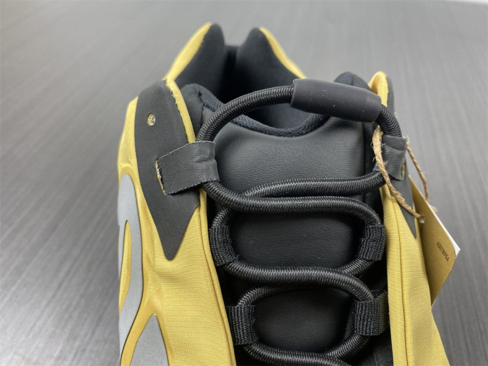 Yeezy Boost 700 MNVN 'Honey Flux' GZ0717 - CCSHOES