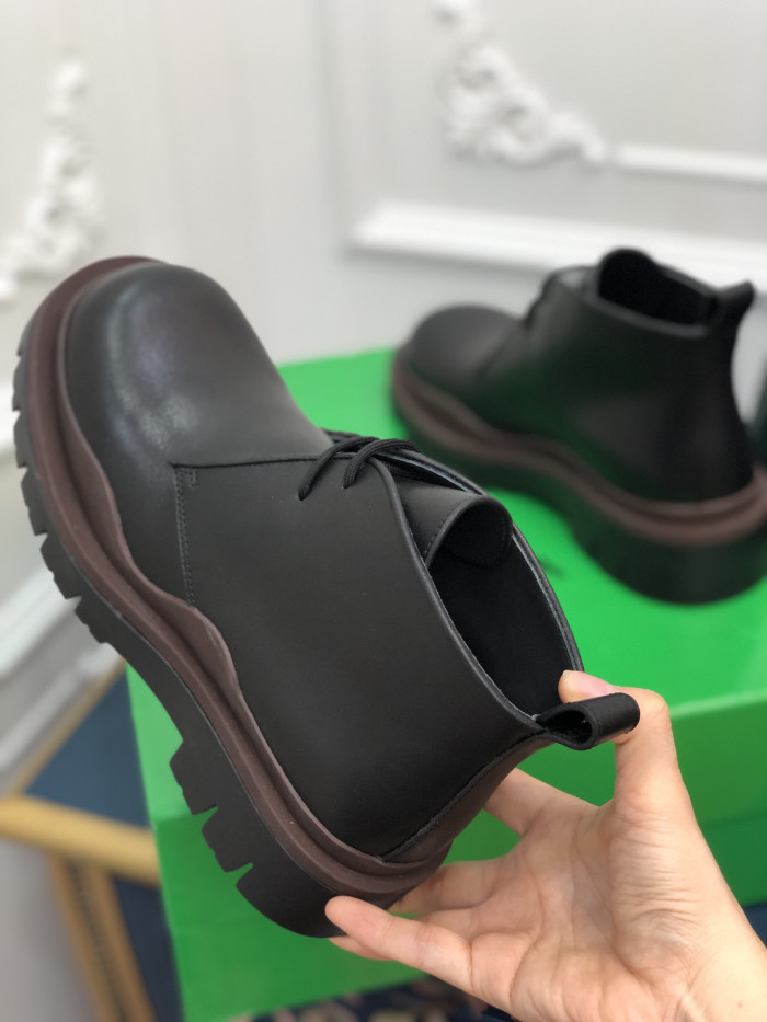 B0tteg*Veneta Boots - CCSHOES