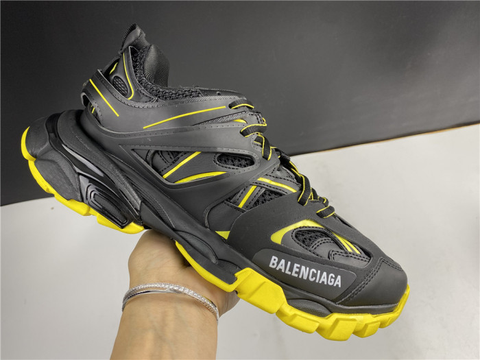 BLCG Track Sneaker 542023 W3AC1 1070 - CCSHOES