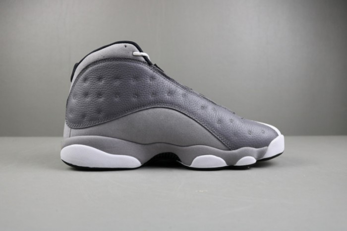 Air Jordan 13 Retro “Atmosphere Grey” 414571-016 - CCSHOES