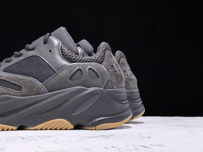 Adidas Yeezy Boost 700 “Utility Black” FV5304 - CCSHOES